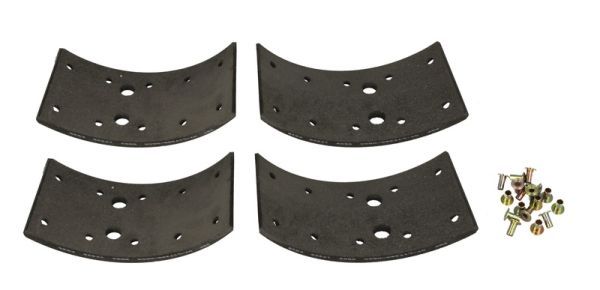 SBP 07-L17280-N00A Brake Lining Kit, drum brake