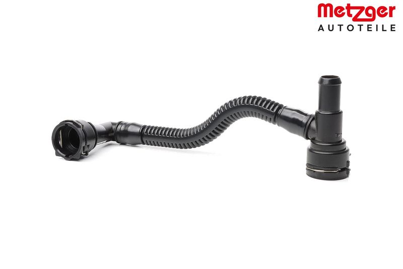 METZGER AUTOTEILE 4010723 Coolant Pipe