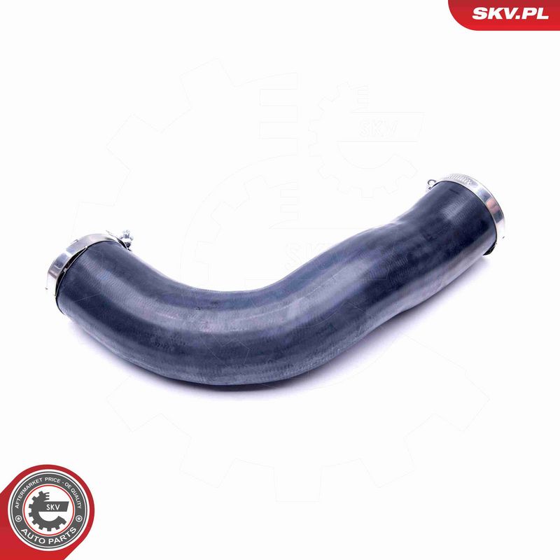ESEN SKV 24SKV928 Charge Air Hose
