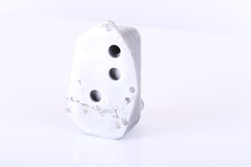Õliradiaator, mootoriõli, NISSENS 90890