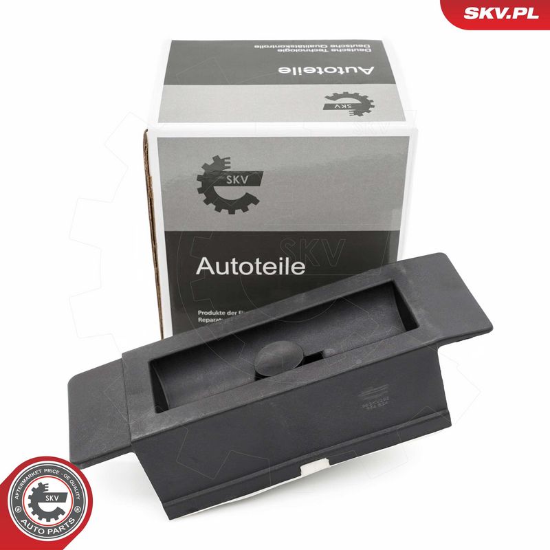 Kinnitus, tungraud, ESEN SKV 96SKV292