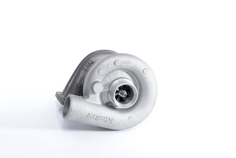 Compresor,sistem de supraalimentare T911176 BTS Turbo