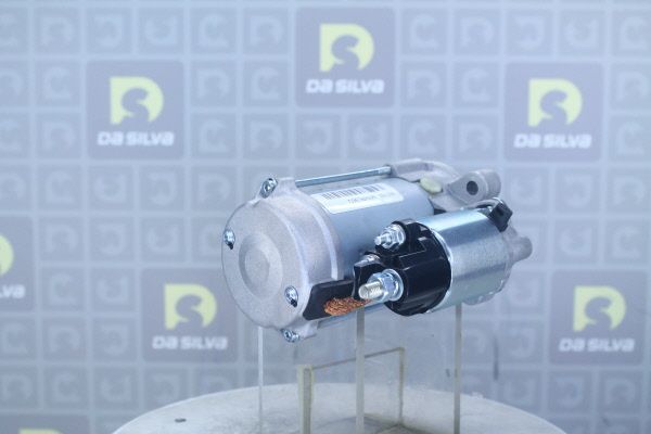 DA SILVA 060150 Starter