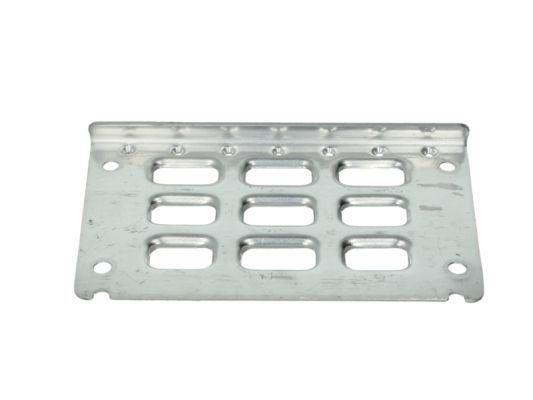 Türschwellen - Trittbrett