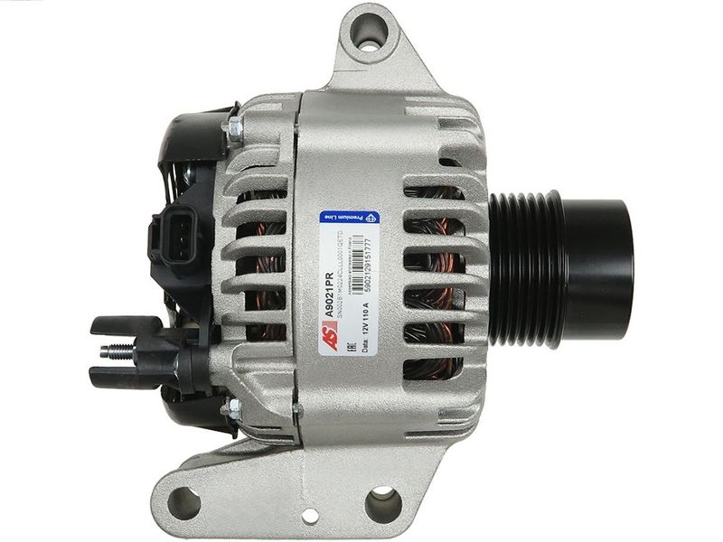 AS-PL A9021PR Alternator