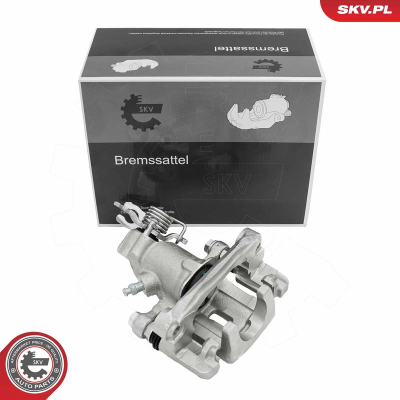 Pidurisadul, ESEN SKV 90SKV063