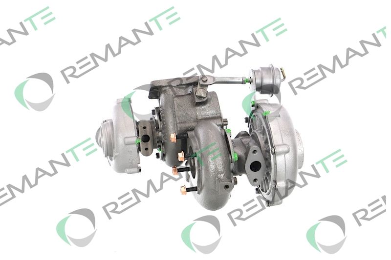 REMANTE 003-001-000165R - Charger, charging (supercharged/turbocharged)