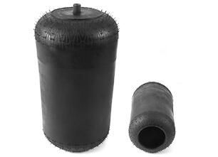 Mech, pneumatické odpružení ASP2088