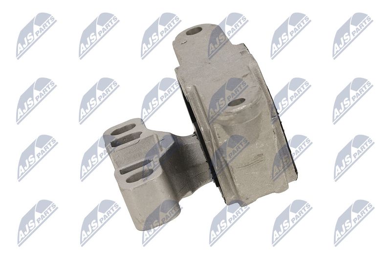 NTY ZPS-VW-070 Mounting, engine