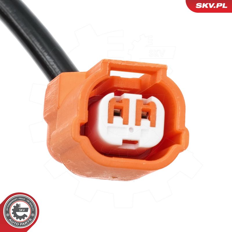 Andur, rattapöörete arv, ESEN SKV 06SKV455