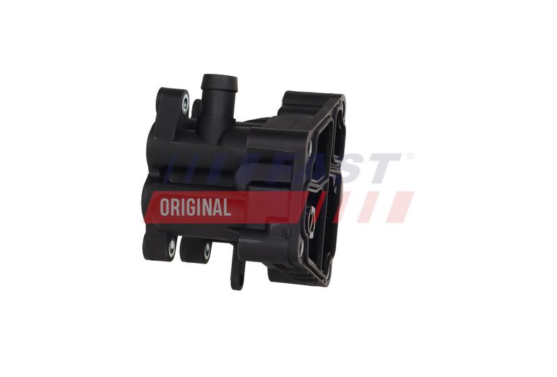 This part match OEM code: 3L115389B