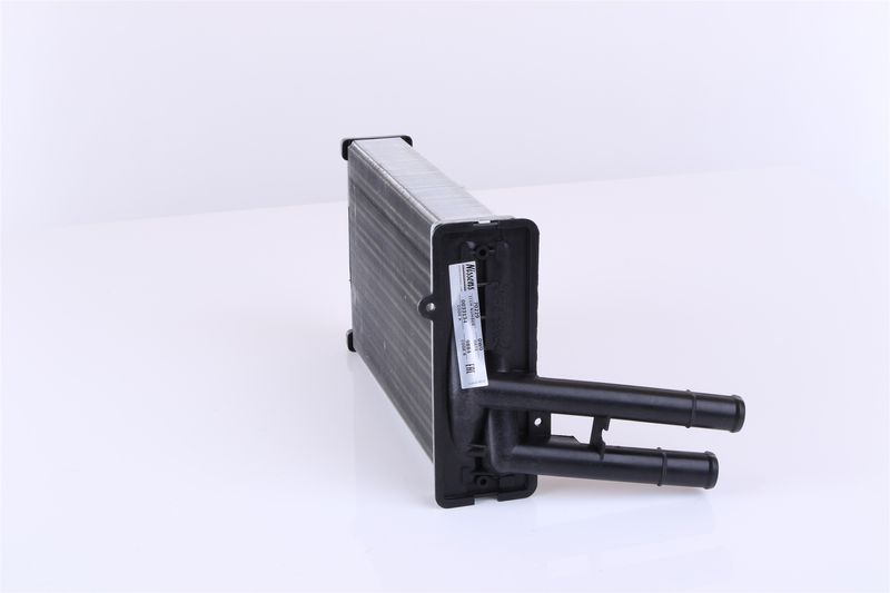 NISSENS 70229 Heat Exchanger, Interior Heating