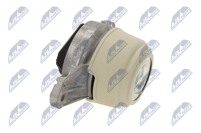 Paigutus, Mootor, NTY ZPS-ME-011