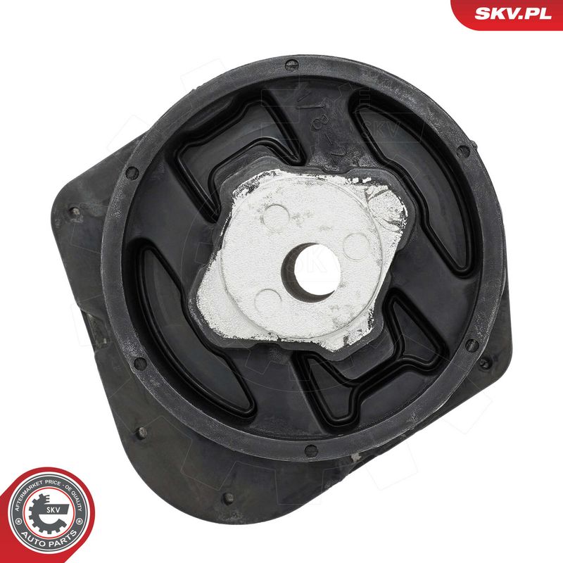 Kinnitus, automaatkäigukast, ESEN SKV 75SKV823