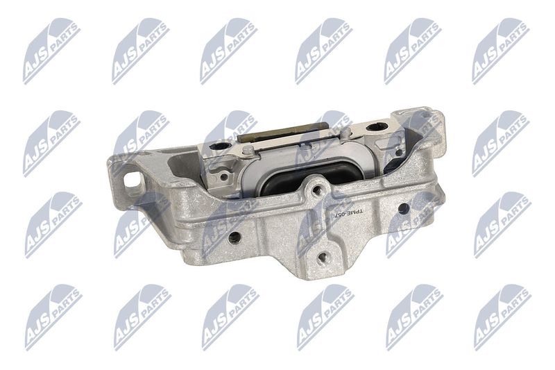 Paigutus, Mootor, NTY ZPS-ME-057