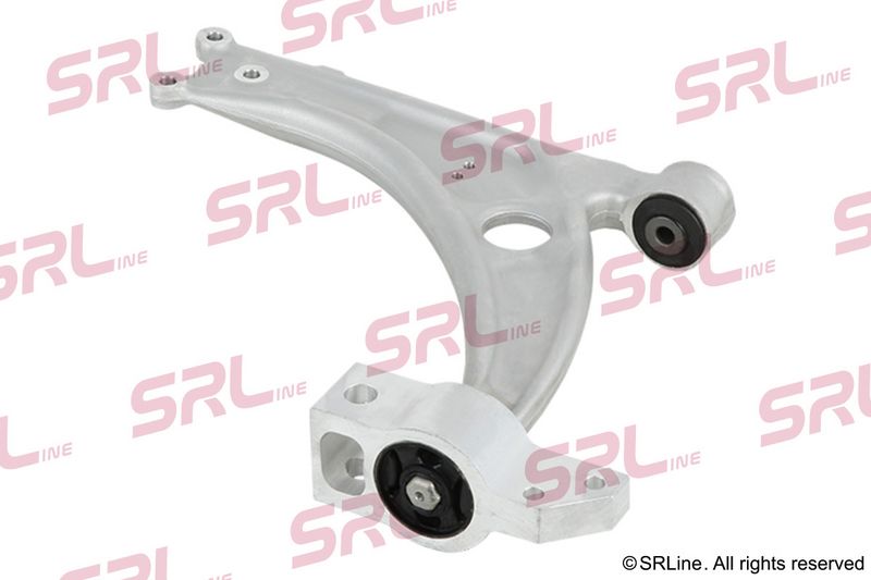 This part match OEM code: 3C0 407 151 G