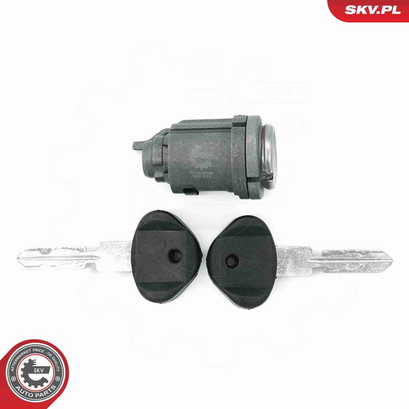 ESEN SKV 65SKV509 Lock Cylinder, ignition lock