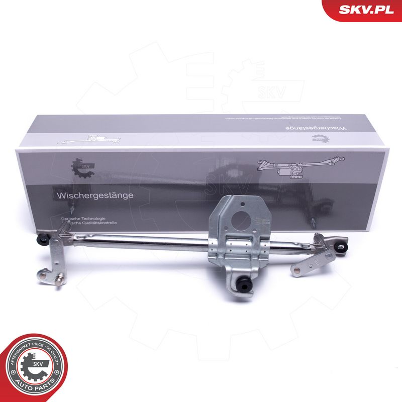 Pesurihoovastik, ESEN SKV 05SKV143
