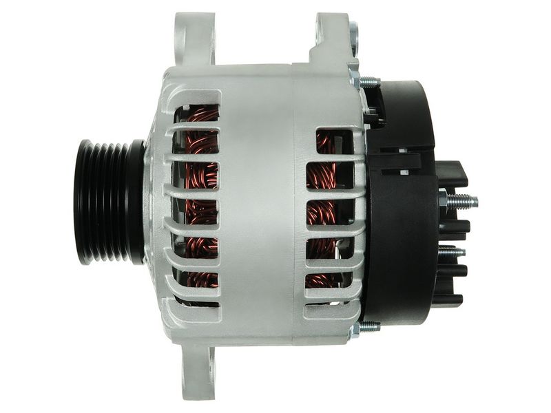AS-PL A4056 Alternator