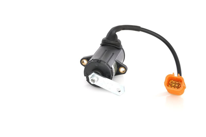 BOSCH 0281002587 Sensor, accelerator pedal position