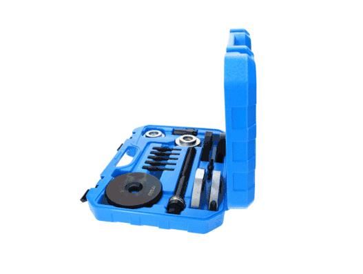 Montaažitööriistade komplekt, rattakese, rattalaager, KS TOOLS BT671450