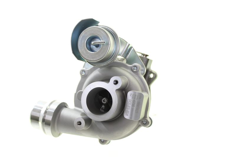 ALANKO 10901025 Charger, charging (supercharged/turbocharged)