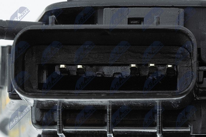 Ukselukk, NTY EZC-HY-597