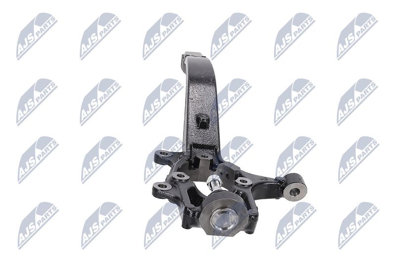 Käändmik, rattakinnitus, NTY ZZP-CH-013