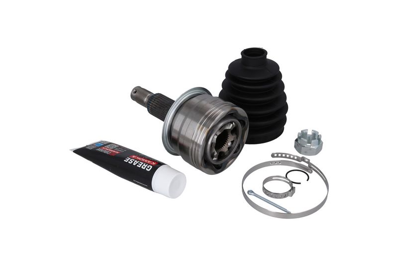 Liigendlaager, veovõll, KAMOKA 6603