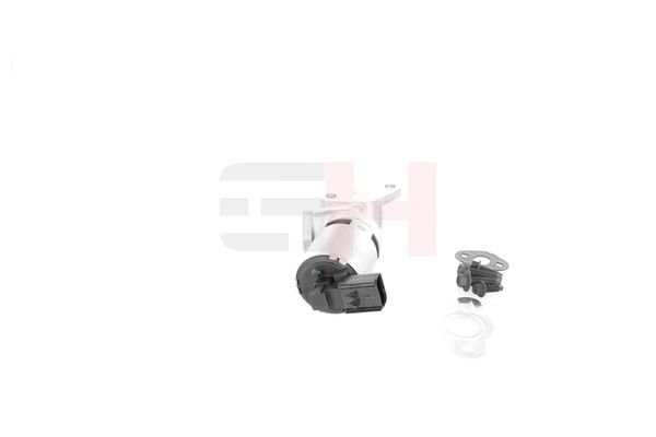 EGR-klapp, GH GH-739321