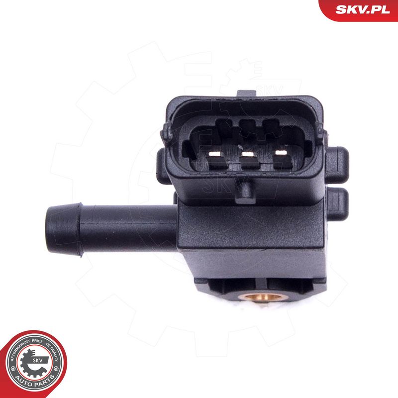 Andur, heitgaasisurve, ESEN SKV 17SKV775