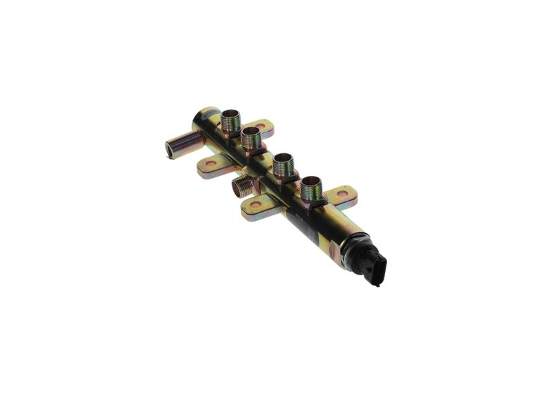 BOSCH 0445224025 Distributor Pipe, fuel