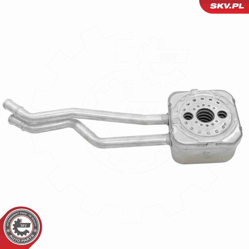 ESEN SKV 31SKV293 Oil Cooler, engine oil