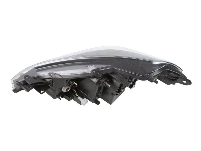 ABAKUS 212-11BZR-LEMN2 Headlight
