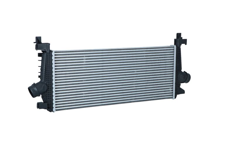 Kompressoriõhu radiaator, NRF 30318