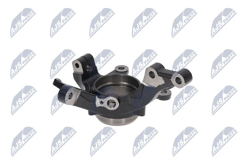 Käändmik, rattakinnitus, NTY ZZP-KA-007