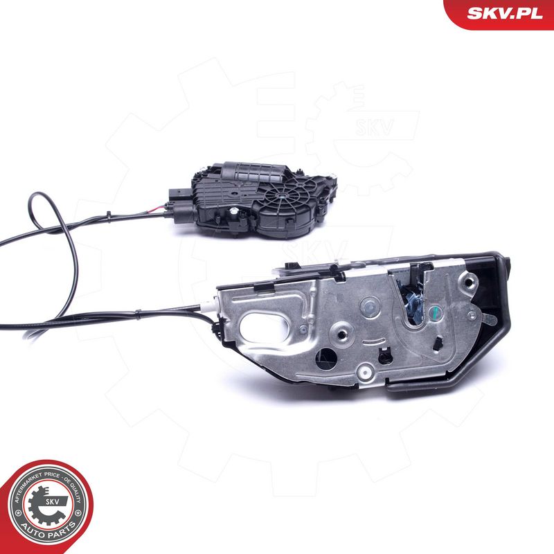 Ukselukk, ESEN SKV 60SKV124