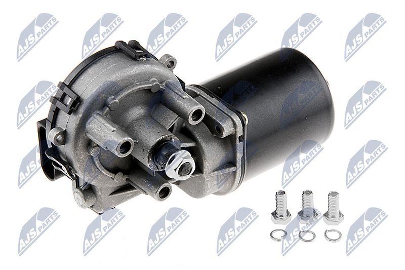 Pesuri mootor, NTY ESW-FT-010