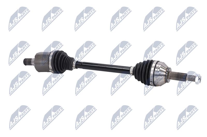 NTY NPW-FR-207 Drive Shaft
