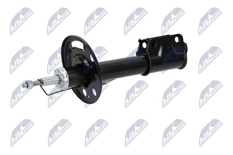Amort, NTY A-FR-046