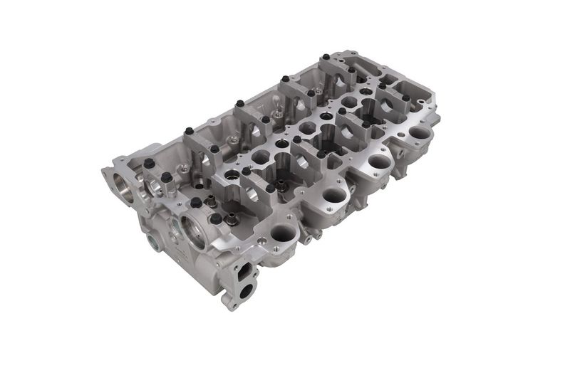 Silindripea, KAMOKA 7040002