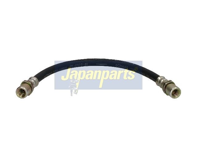JAPANPARTS Laikantysis rėmas, stabdžių žarnelė