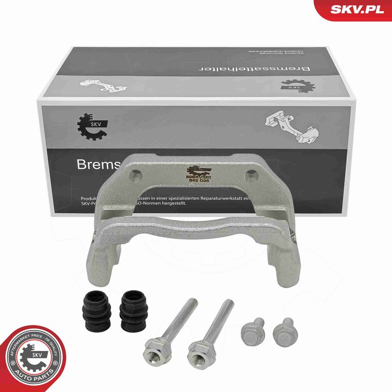 ESEN SKV 89SKV320 - Bracket, brake caliper