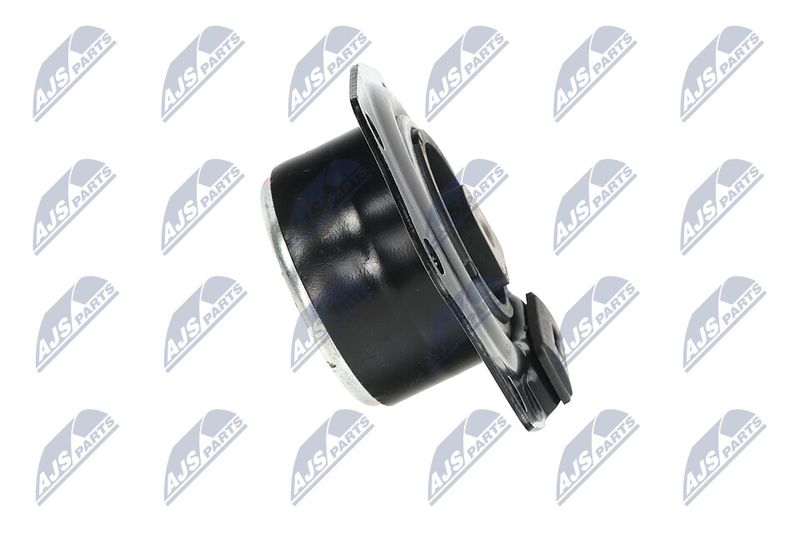 Paigutus, Mootor, NTY ZPS-CH-014