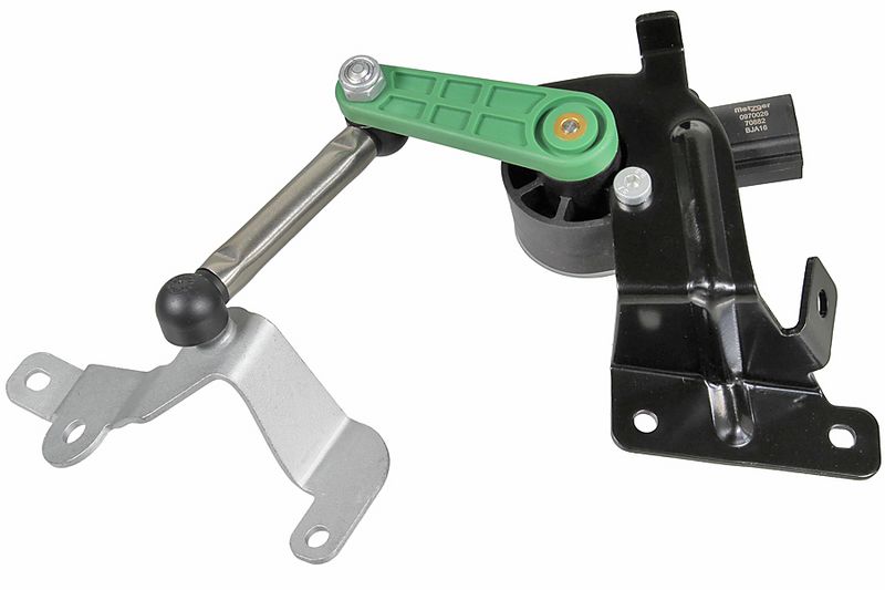 METZGER AUTOTEILE 0970026 - Sensor, headlight levelling
