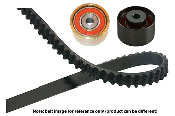 KAVO PARTS Distributieriemset DKT-3505