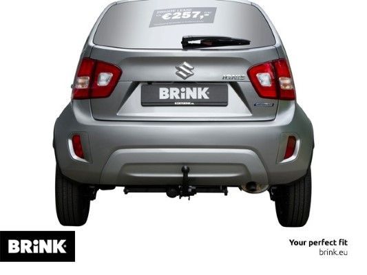 Haakeseade, BRINK 627300