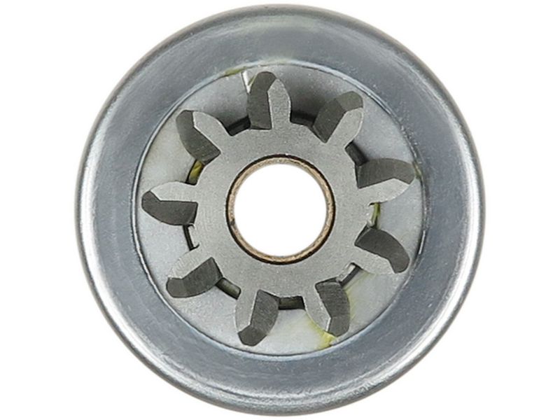 Vabajooks, starter, AS-PL SD0473P