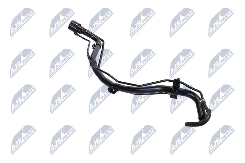 NTY PWP-TY-002 Filler Neck, fuel tank