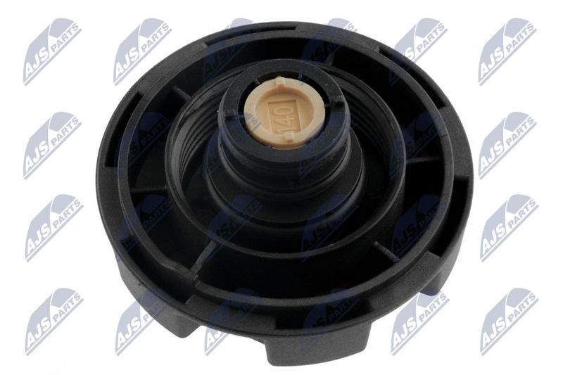 NTY CCK-BM-004 Cap, coolant tank